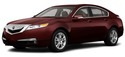 Крепежни елементи и щипки за ACURA TL (UA8, UA9) от 2009