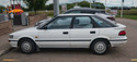 Метални кори под двигател за TOYOTA COROLLA (_E9_) Liftback от 1987 до 1995