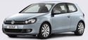 Подкалници за VOLKSWAGEN GOLF VI (5K1) от 2008 до 2013