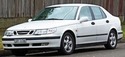 Подкалници за SAAB 9-5 (YS3E) от 1997 до 2009