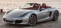 Кори под двигател за PORSCHE BOXSTER (981) от 2012