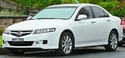 Метални кори под двигател за HONDA ACCORD VII (CL, CN) от 2003 до 2012