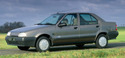 Крепежни елементи и щипки за RENAULT 19 I (L53_) седан от 1988 до 1992