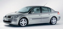 Метални кори под двигател за RENAULT MEGANE II (LM0/1_) седан от 2003 до 2010