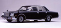 Крепежни елементи и щипки за TOYOTA CENTURY (_G4_) от 1982 до 1996