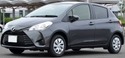 Кори под двигател за TOYOTA YARIS III (_P15_) от 2013