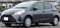 Кори под двигател за TOYOTA YARIS (_P15_) от 2013