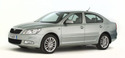 Подкалници за SKODA OCTAVIA II (1Z3) от 2004 до 2013