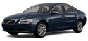 Крепежни елементи и щипки за VOLVO S80 II (AS) от 2006