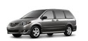 Крепежни елементи и щипки за MAZDA MPV (LW) от 1999 до 2006