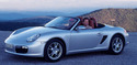 Кори под двигател за PORSCHE BOXSTER (987) от 2004 до 2011