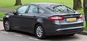 Метални кори под двигател за FORD MONDEO V лифтбек от 2014