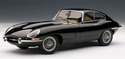 Кори под двигател за JAGUAR E-TYPE купе от 1961 до 1975