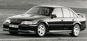 Кори под двигател за LOTUS CARLTON (OMEGA) седан от 1990 до 1994