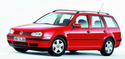 Метални кори под двигател за VOLKSWAGEN GOLF IV (1J5) комби от 1999 до 2006