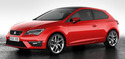 Метални кори под двигател за SEAT LEON SC (5F5) купе от 2013