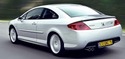 Метални кори под двигател за PEUGEOT 407 (6C_) купе от 2005