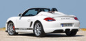 Кори под двигател за PORSCHE BOXSTER (987) Spyder от 2007 до 2011