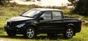 Кори под двигател за SSANGYONG ACTYON I (QJ) SPORTS от 2005 до 2012