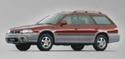 Подкалници за SUBARU LEGACY OUTBACK (BG) от 1996 до 1999