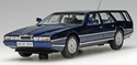 Кори под двигател за ASTON MARTIN LAGONDA I комби от 1976 до 1997