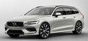 Кори под двигател за VOLVO V60 II (225) комби от 2018