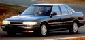 Кори под двигател за ACURA LEGEND от 1986 до 1991