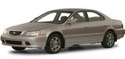 Кори под двигател за ACURA TL от 1998 до 2003