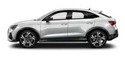 Кори под двигател за AUDI Q3 Sportback (F3N) от 2019