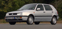 Крепежни елементи и щипки за VOLKSWAGEN GOLF III (1H1) от 1991 до 1998