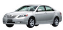 Крепежни елементи и щипки за TOYOTA CAMRY (_V4_) от 2006 до 2014