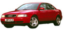 Кори под двигател за AUDI A4 (8D2, B5) от 1994 до 2001