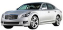 Кори под двигател за INFINITI M (Y51) от 2010 до 2013