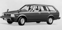 Кори под двигател за TOYOTA COROLLA (_E7_) комби от 1979 до 1987