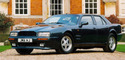 Кори под двигател за ASTON MARTIN VIRAGE Saloon от 1994 до 1995