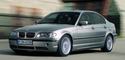 Кори под двигател за BMW 3 Ser (E46) седан от 2001 до 2005