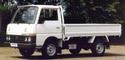 Кори под двигател за NISSAN CABSTAR (F22, H40) от 1982 до 1993