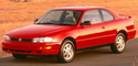 Кори под двигател за TOYOTA CAMRY (_V1_) купе от 1991 до 1996