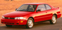 Крепежни елементи и щипки за TOYOTA CAMRY (_V1_) купе от 1991 до 1996