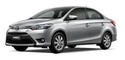Кори под двигател за TOYOTA YARIS III (DL2S_) седан от 2015