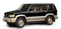 Кори под двигател за ACURA SLX от 1995 до 1999