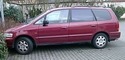 Метални кори под двигател за HONDA SHUTTLE (RA) от 1994 до 2004