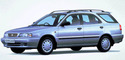 Подкалници за SUZUKI BALENO (EG) комби от 1996 до 2002