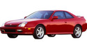 Крепежни елементи и щипки за HONDA PRELUDE V (BB) от 1996 до 2001