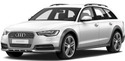 Кори под двигател за AUDI A6 Allroad (4GH, 4GJ) от 2012 до 2018