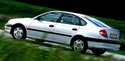 Подкалници за TOYOTA AVENSIS (_T22_) Liftback от 1997 до 2003