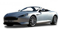 Кори под двигател за ASTON MARTIN VIRAGE кабриолет от 2011 до 2012