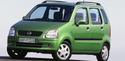 Крепежни елементи и щипки за OPEL AGILA (A) (H00) от 2000 до 2007