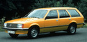 Подкалници за OPEL REKORD E комби от 1977 до 1986