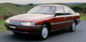 Крепежни елементи и щипки за TOYOTA LEXCEN (VN, VP) седан от 1987 до 1993